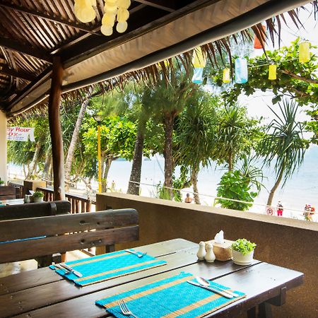 Vacation Village Phra Nang Inn - Sha Extra Plus Ao Nang المظهر الخارجي الصورة