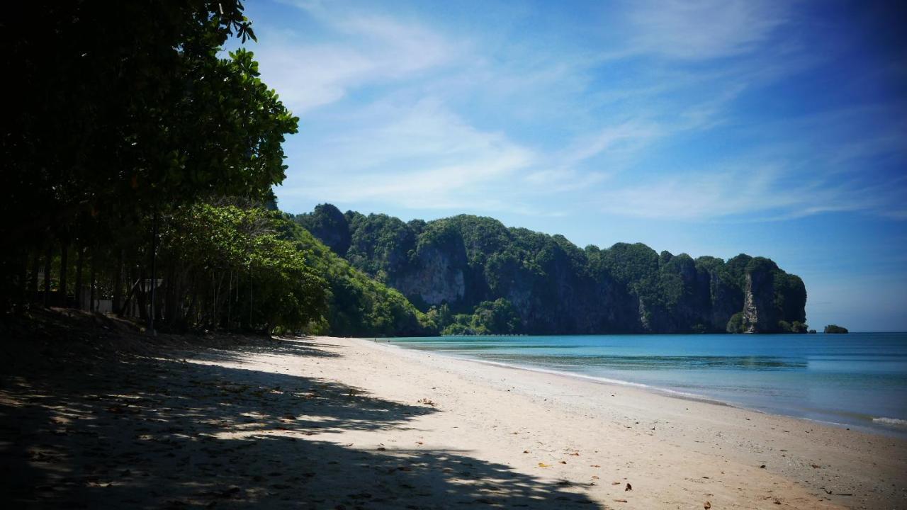 Vacation Village Phra Nang Inn - Sha Extra Plus Ao Nang المظهر الخارجي الصورة