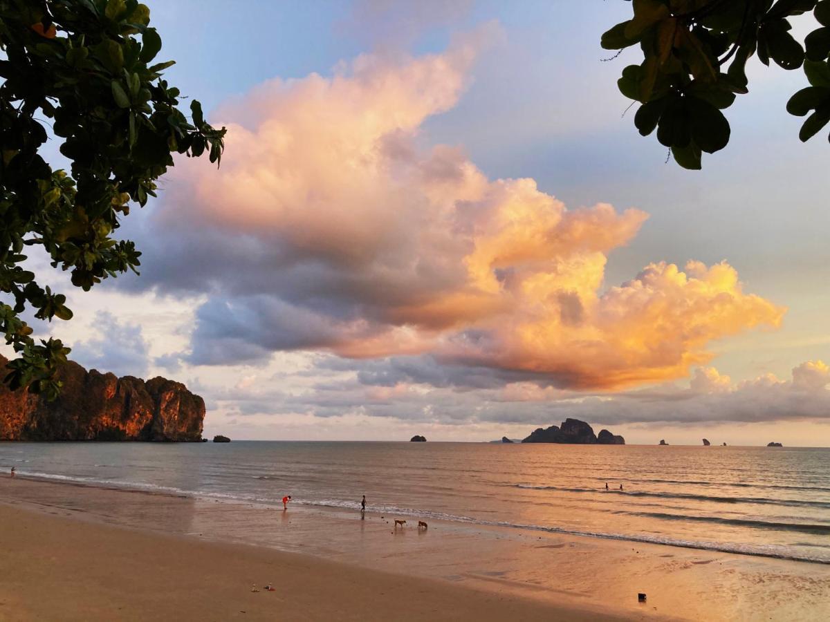 Vacation Village Phra Nang Inn - Sha Extra Plus Ao Nang المظهر الخارجي الصورة
