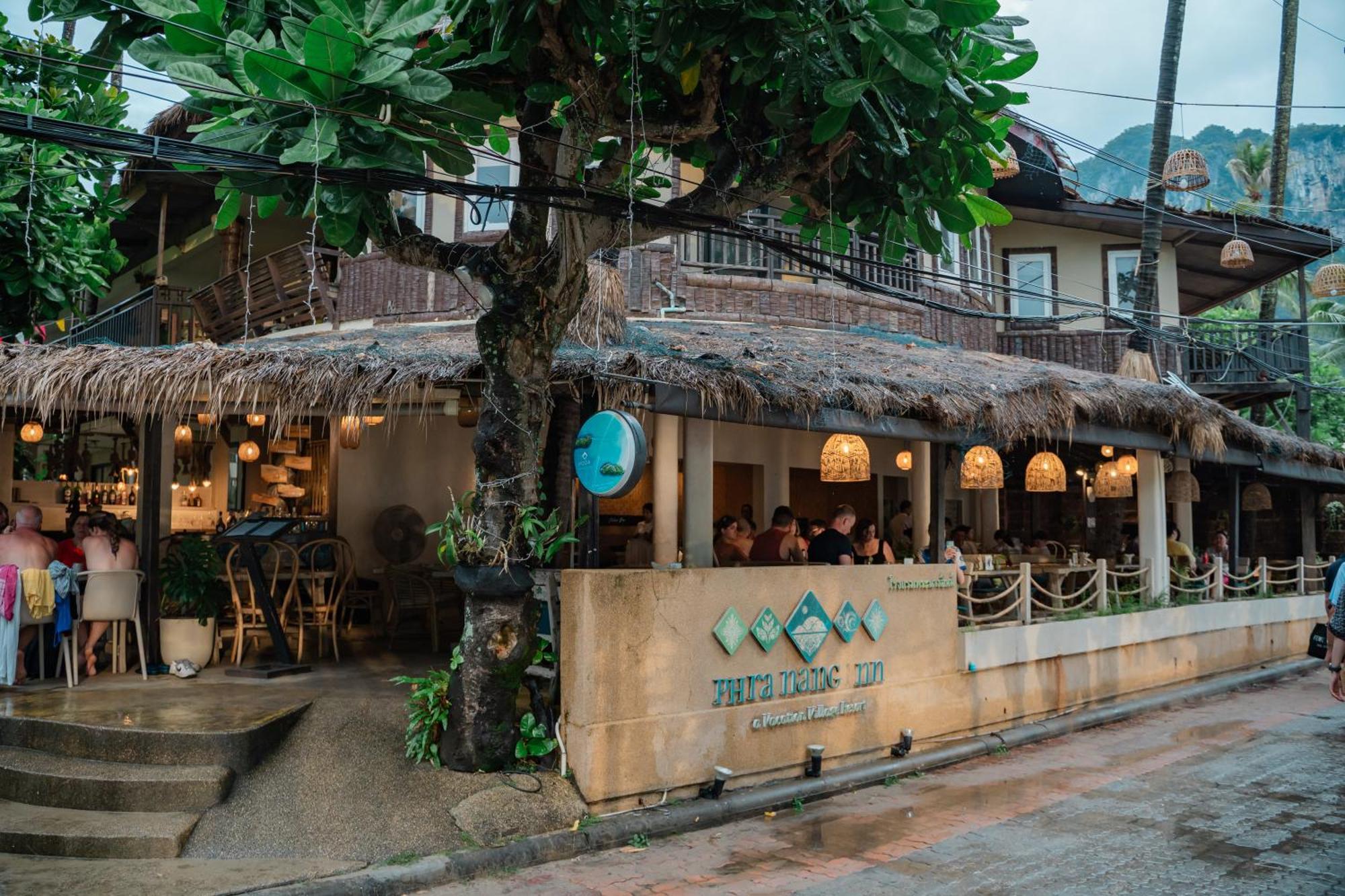 Vacation Village Phra Nang Inn - Sha Extra Plus Ao Nang المظهر الخارجي الصورة