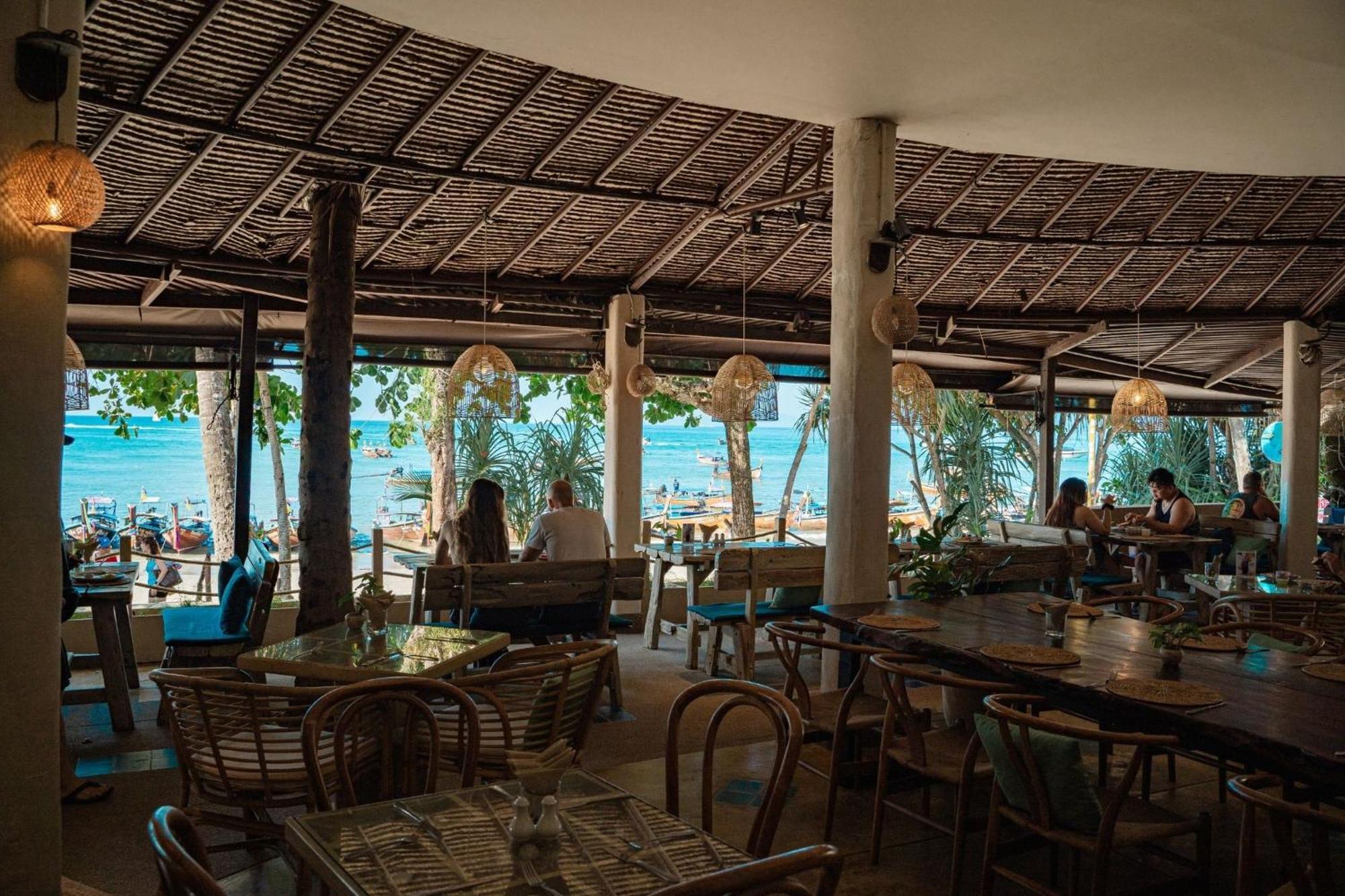 Vacation Village Phra Nang Inn - Sha Extra Plus Ao Nang المظهر الخارجي الصورة