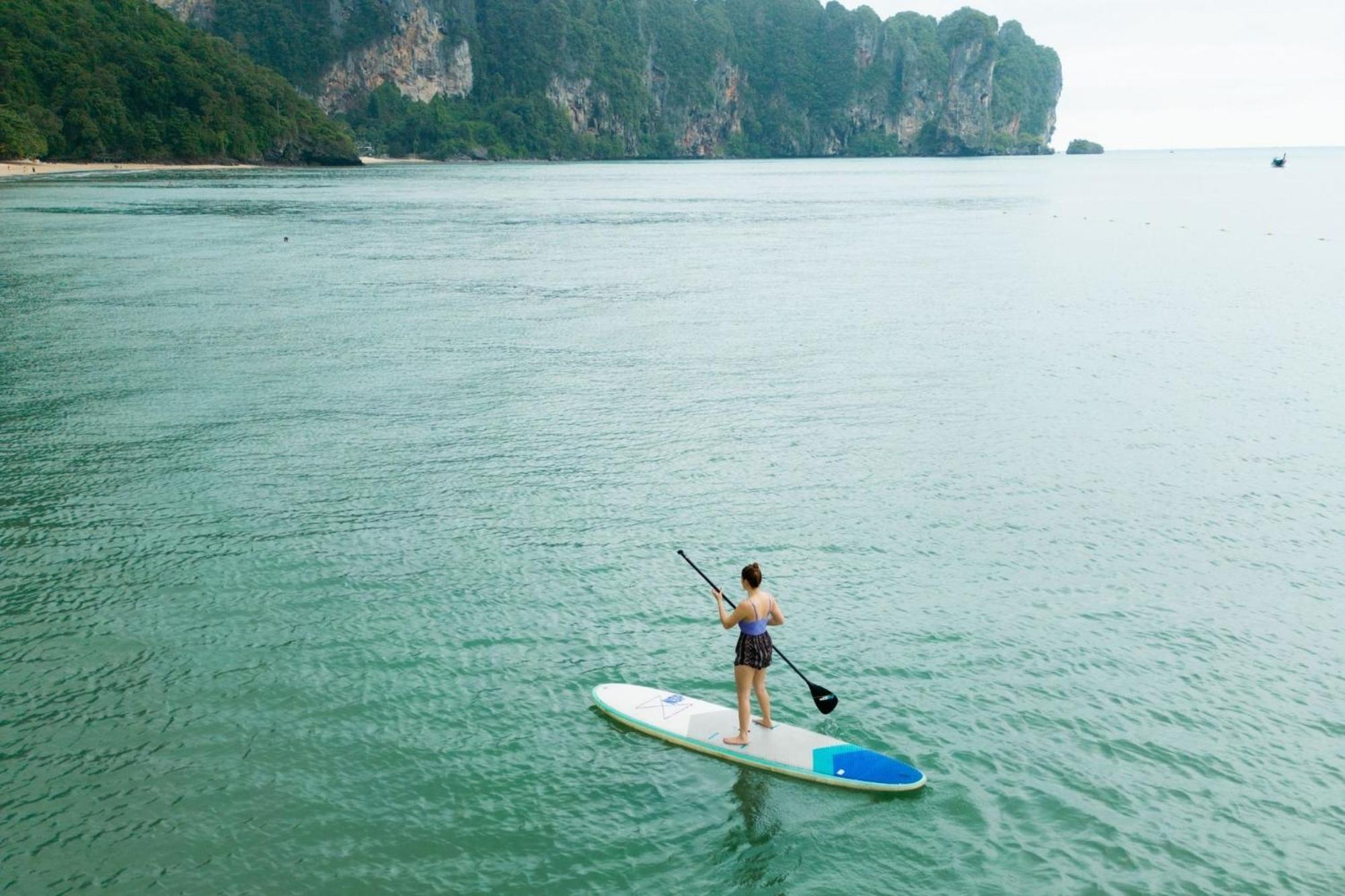 Vacation Village Phra Nang Inn - Sha Extra Plus Ao Nang المظهر الخارجي الصورة