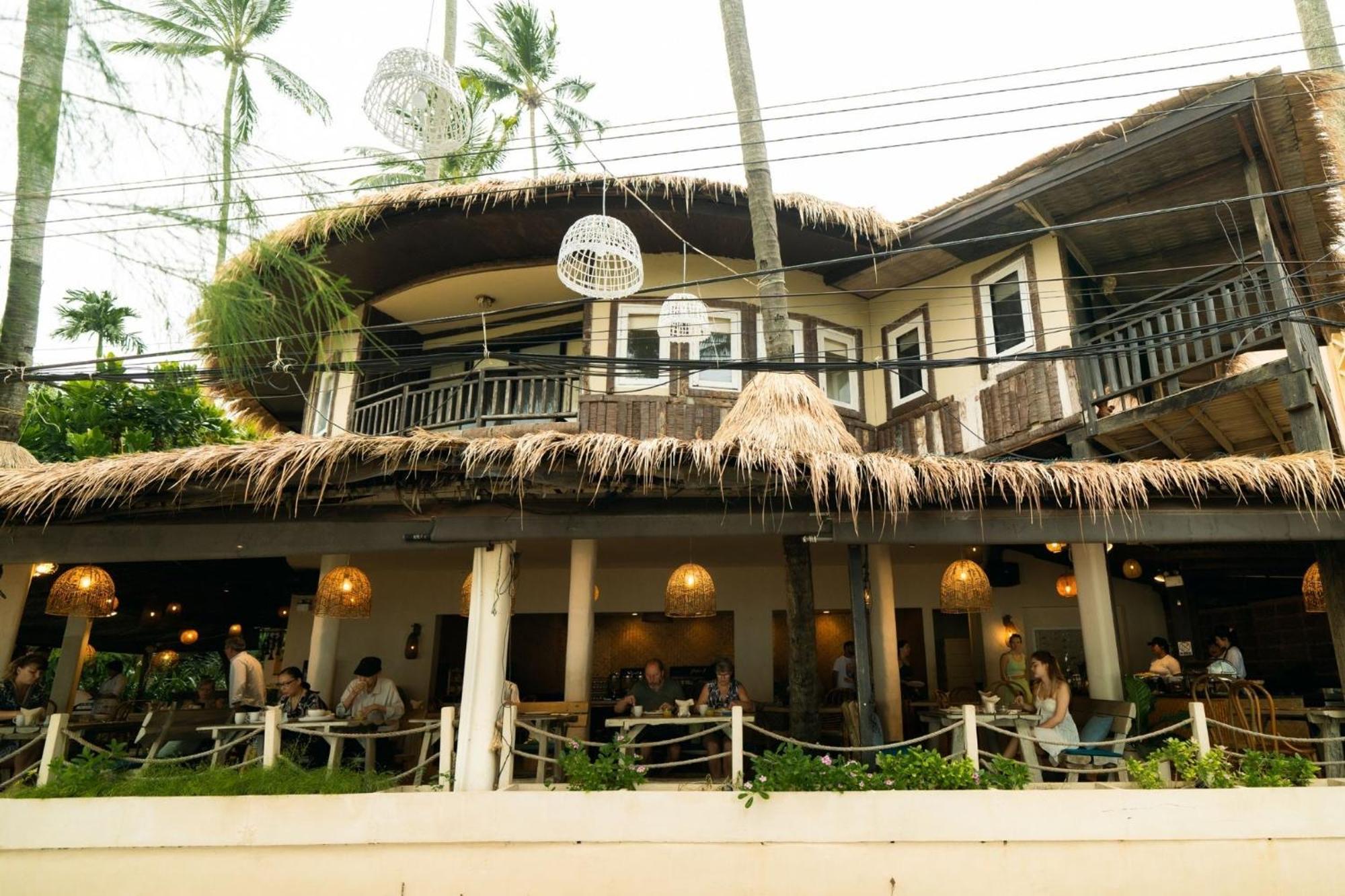 Vacation Village Phra Nang Inn - Sha Extra Plus Ao Nang المظهر الخارجي الصورة